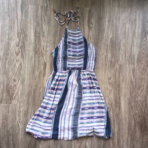 Lulu’s Summer Dress